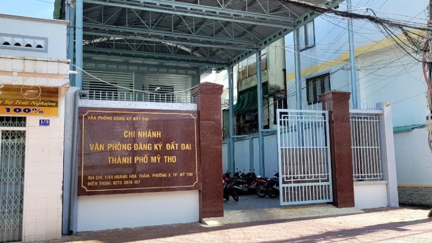 Tiền Giang: Phát hiện 9 vụ tham nhũng, thu hồi số tiền hơn 2,1 tỷ đồng